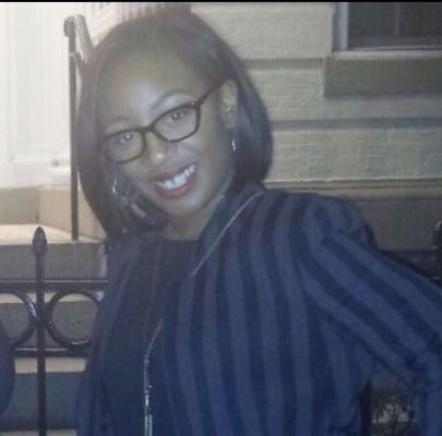 Photo of Krystle G.