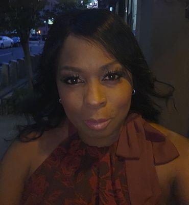 photo of O'Zandra F.