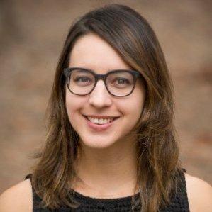 photo of Alexandra ..