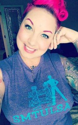 Photo of Lollie M.