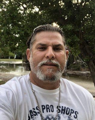 Photo of Jorge V.