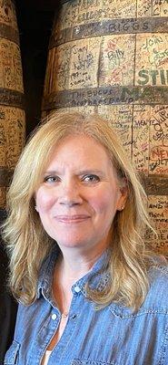 photo of Pam C.