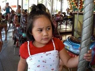 Photo of She B.