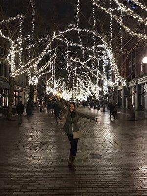 photo of Caroline N.