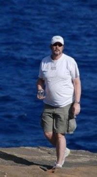 Photo of Ken M.