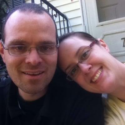 Photo of Melissa I.