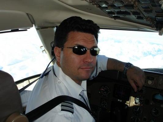 Photo of Brian M.