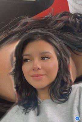 Photo of Desiree P.