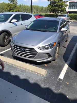 photo of Veronica P.