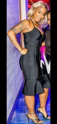Photo of Kandi F.
