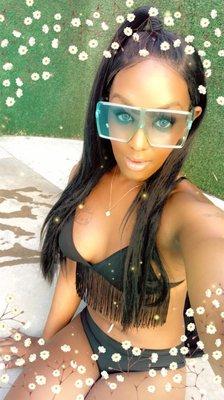 photo of Briannah J.