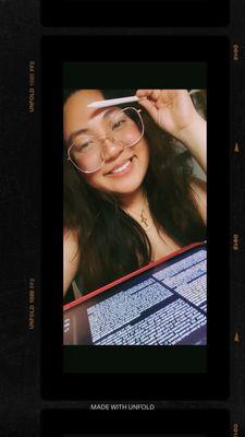 Photo of Mariel A.