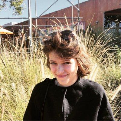 Photo of Marlee B.