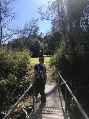 Photo of Xin J.