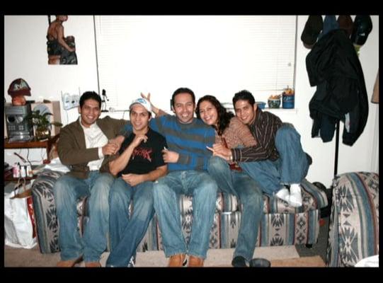 Photo of Diego M.