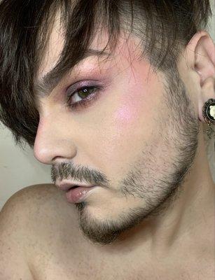 photo of Nicholas M.