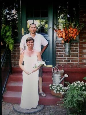Photo of Dawn E.