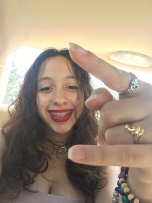 Photo of Antonella H.