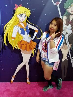 Photo of Tiffany T.