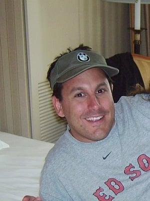 Photo of Ted K.