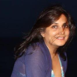 photo of Neema's Yogavtar