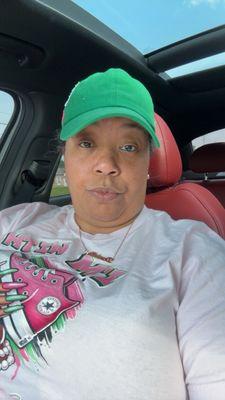 Photo of Danielle B.