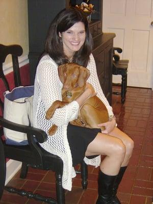 photo of Gaye L.