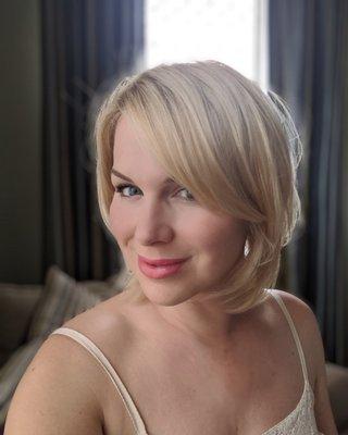 Photo of Amanda R.