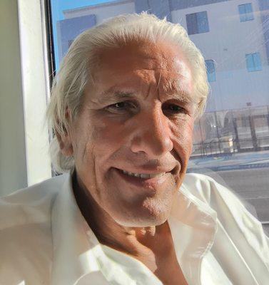 Photo of Tony K.