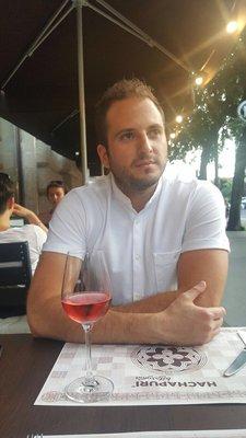 Photo of Jonathan S.