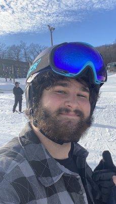 photo of Zach B.