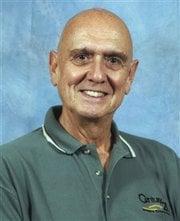 photo of James G.