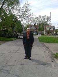 Photo of James R.