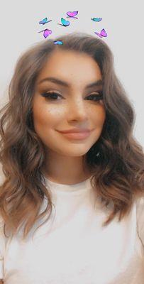 Photo of Chloe V.