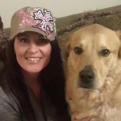 photo of Christine R.