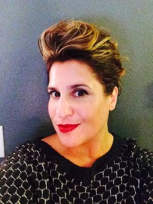 photo of Stephanie J.