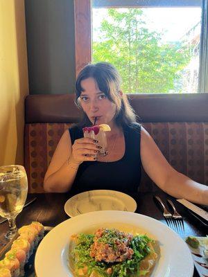 Photo of Eloina C.