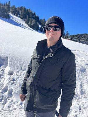 Photo of Caleb B.