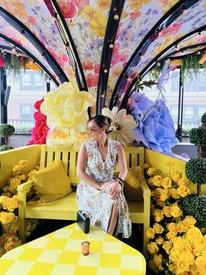 photo of Pricilla M.