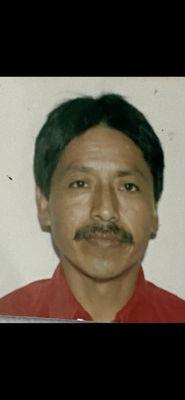 Photo of Jose S.