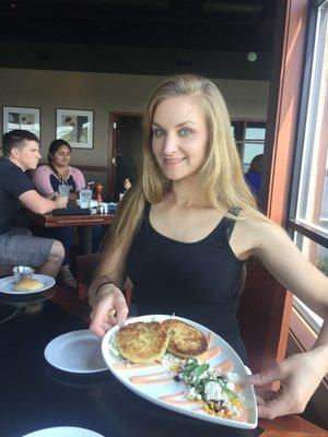 photo of Jacqui Joy J.