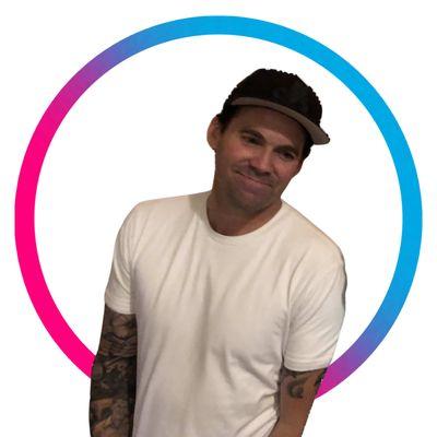 Photo of Griff J.