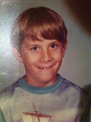 Photo of Christopher M.