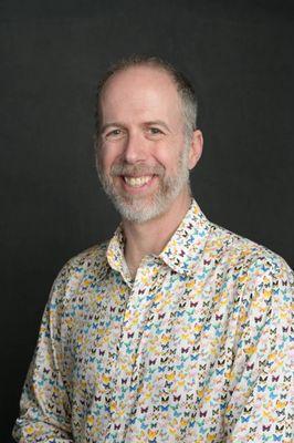 Photo of Jeremy T.