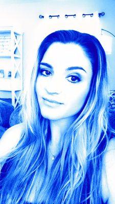 Photo of Britt D.