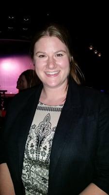 Photo of Kate M.