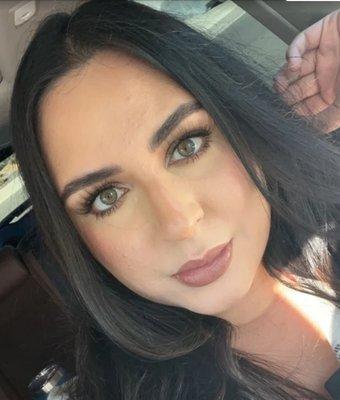 Photo of Yaretzi J.