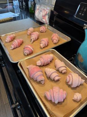 photo of Charlene A.