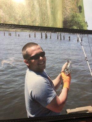 Photo of Rob S.