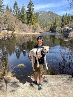 Photo of Kristian P.